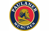 Знаменитое баварское пиво Paulaner