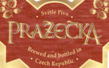 Чешское пиво Prazecka из города Раковник
